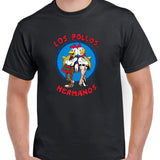 Los Pollos Hermanos T- Shirt 