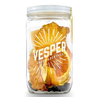 NEW FASHIONED - VESPER