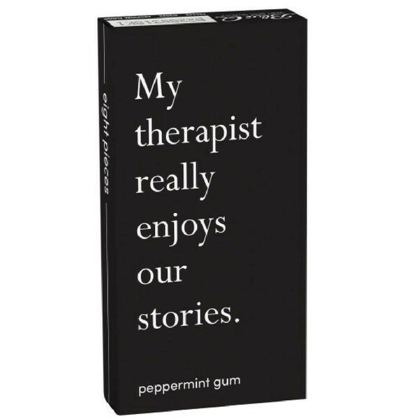 MY THERAPIST GUM