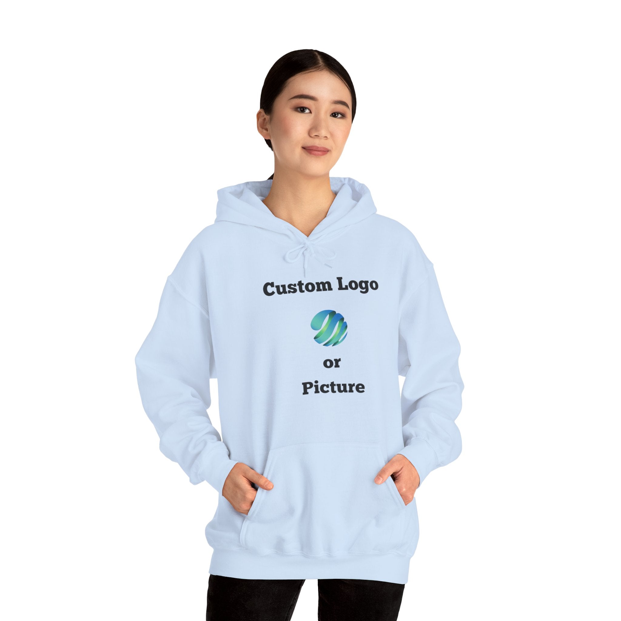 Customized Hoodie