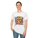 Life is Good T-Shirt 