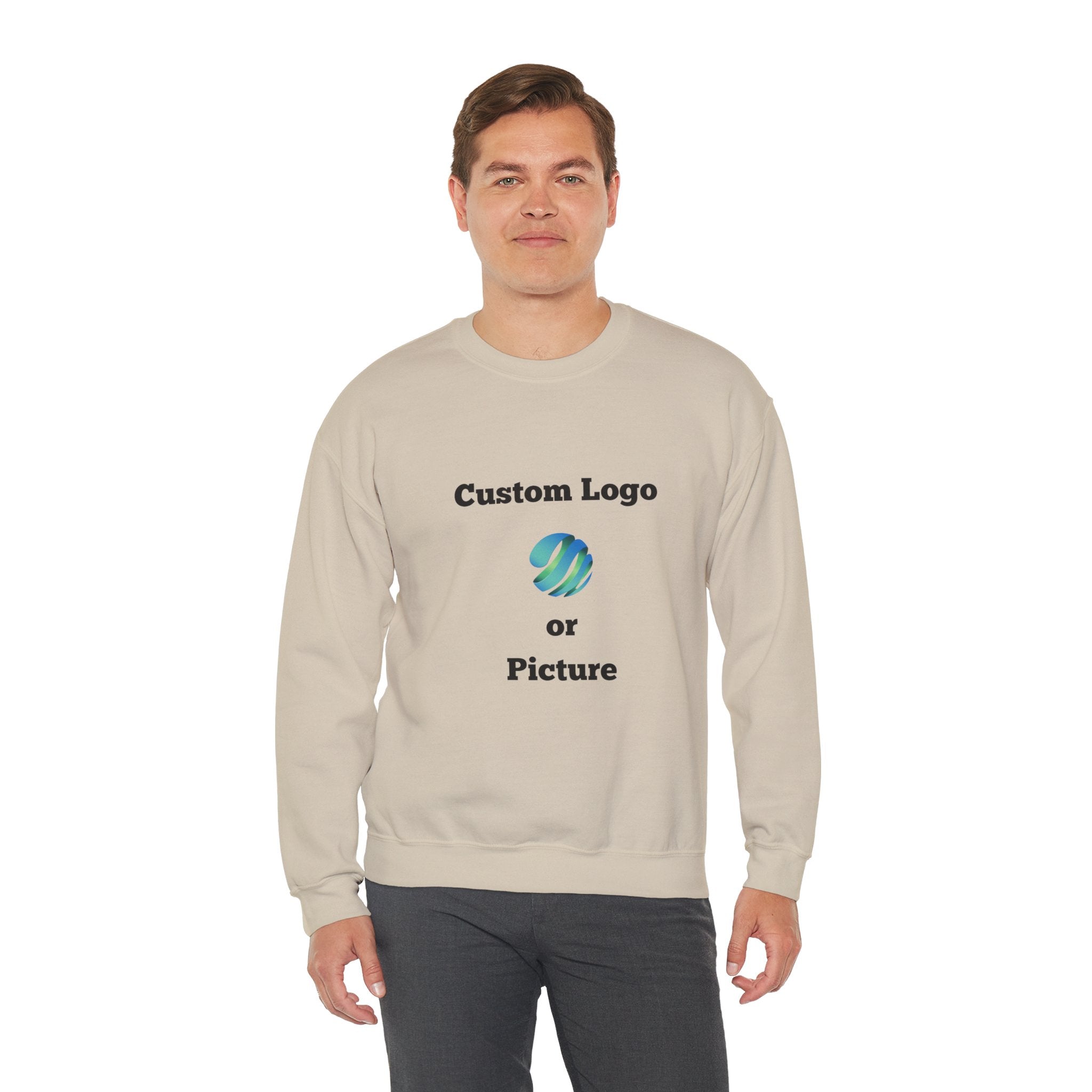 Customized Sweatshirts