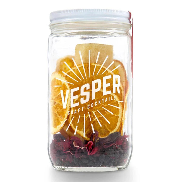 RED VELVET SANGRIA - VESPER