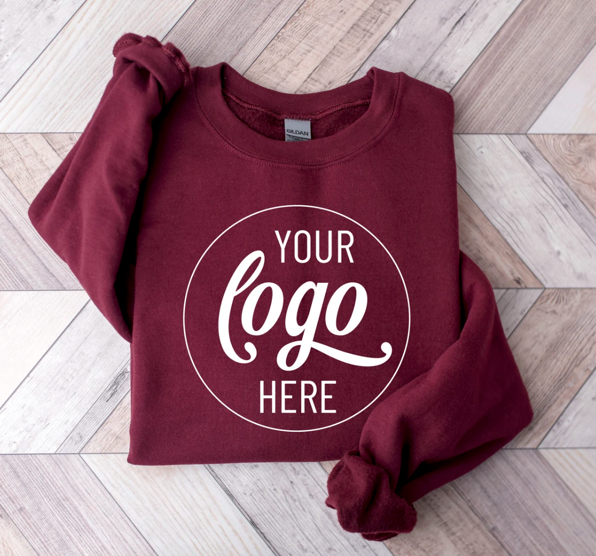 Customized Sweatshirts