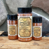 TM Spice Blend - Ransom 