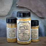 TM Spice Blend - Elixer 