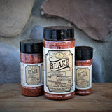 TM Spice Blend - Blaze 