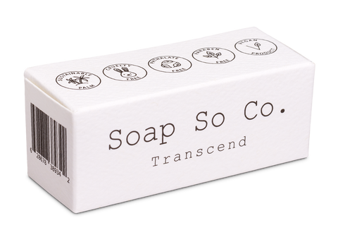 Soap So Co. - Transcend - Mini