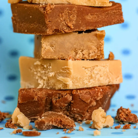 Maple Fudge (Mini 130g)