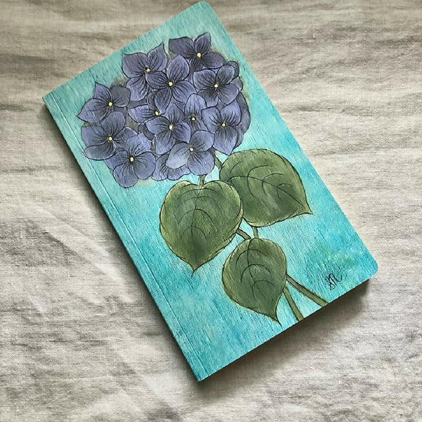 Hydrangea Journal