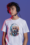 Einstein T-Shirt 