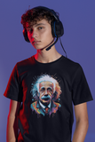 Einstein T-Shirt 