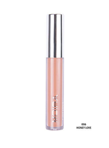 Gloss Affair Lip Gloss (003, Mermaid)