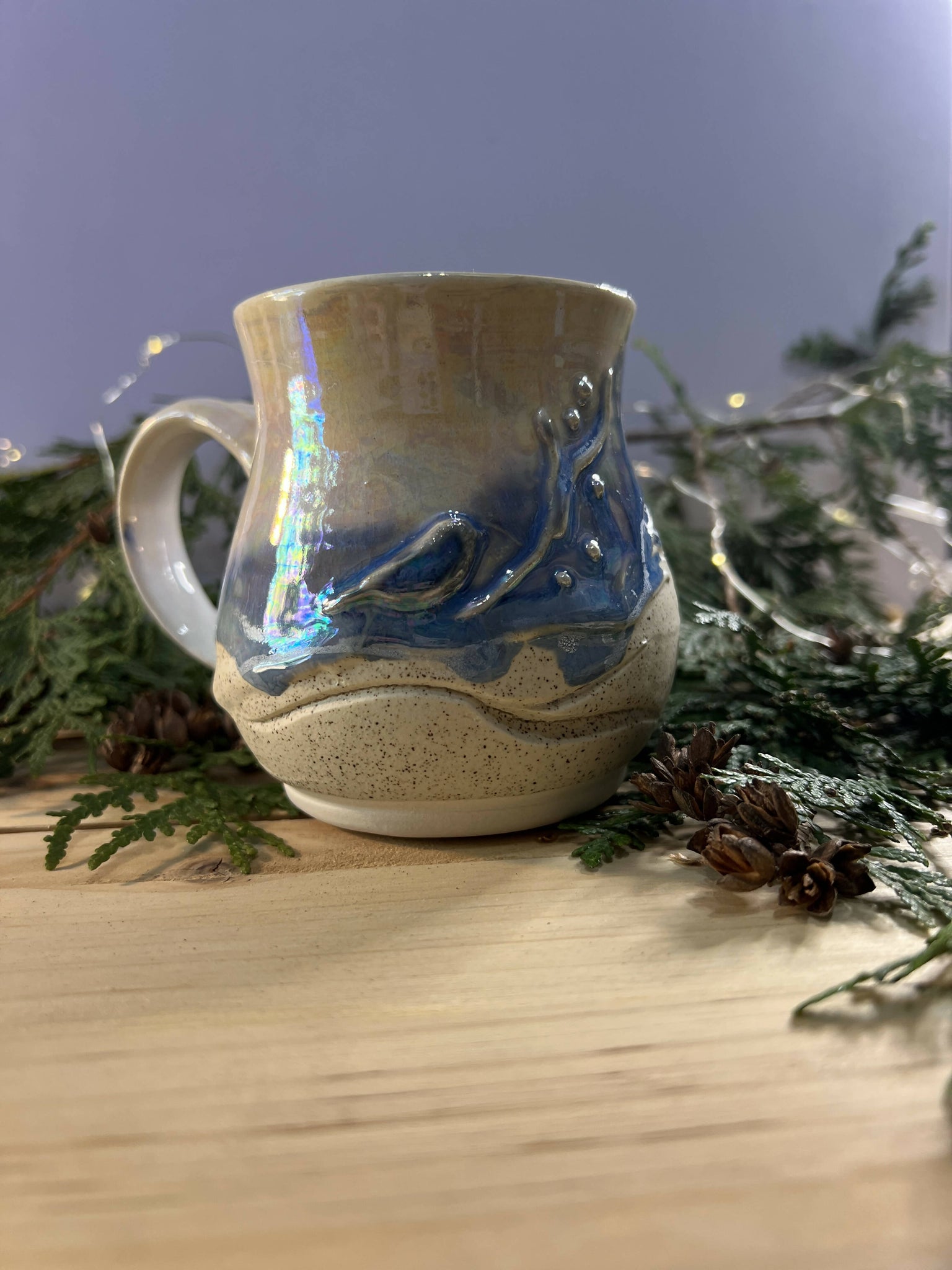 Christmas Mugs - Shop Motif