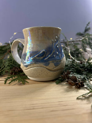 Christmas Mugs - Shop Motif 