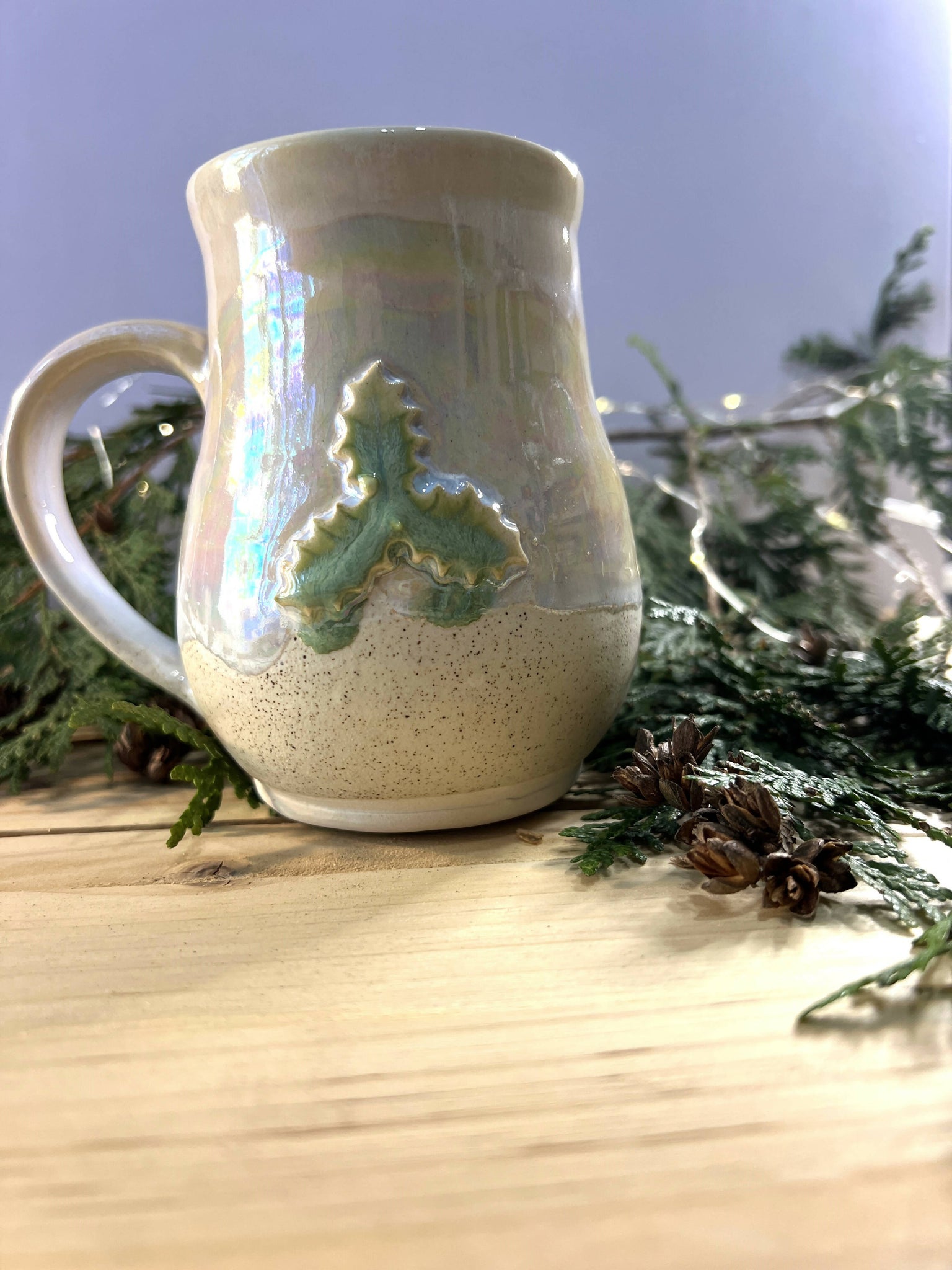 Christmas Mugs - Shop Motif