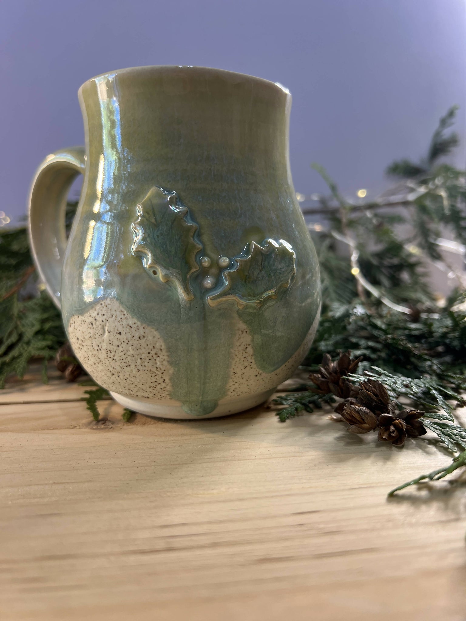 Christmas Mugs - Shop Motif