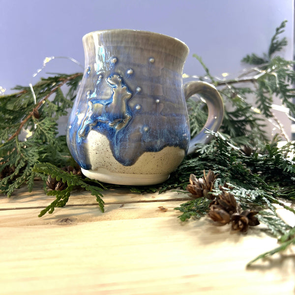 Christmas Mugs - Shop Motif