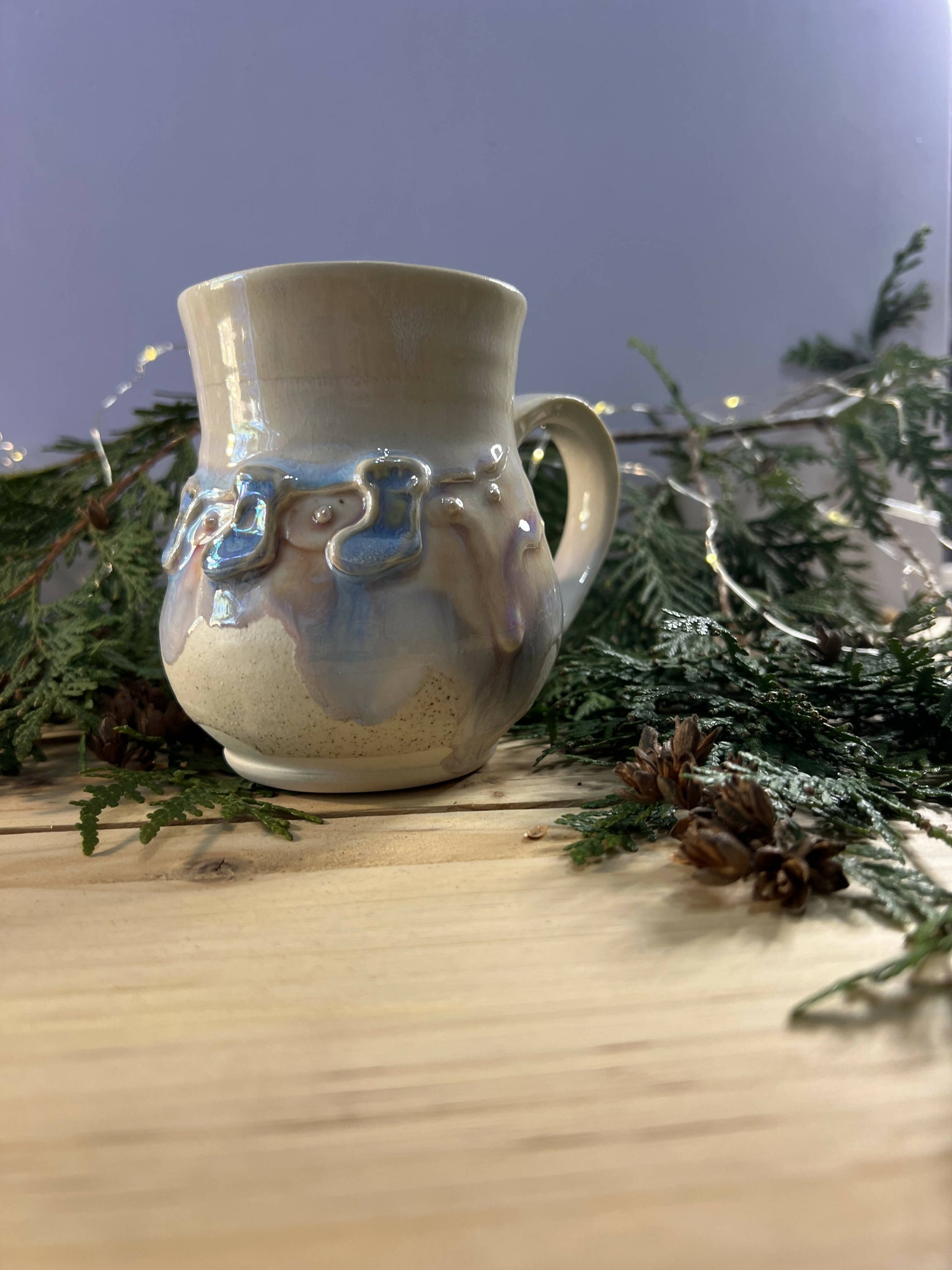 Christmas Mugs - Shop Motif