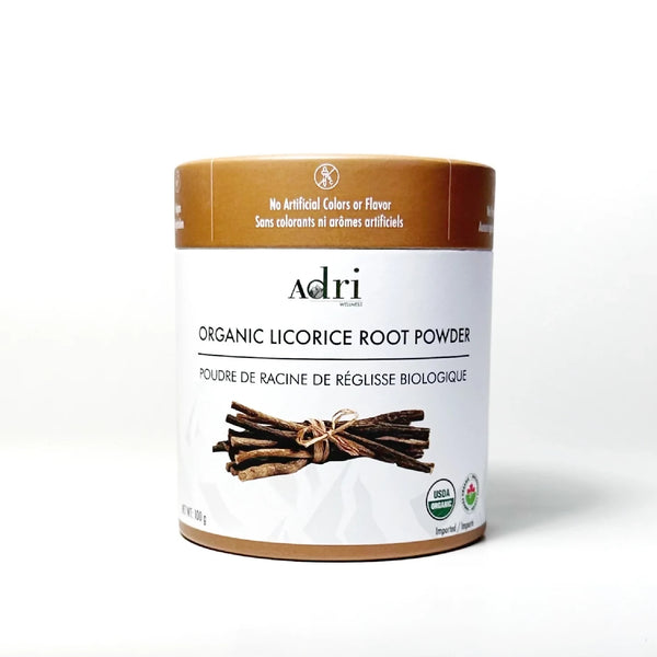 Organic Licorice Root Powder