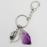 Crystal Keychain - Shop Motif 