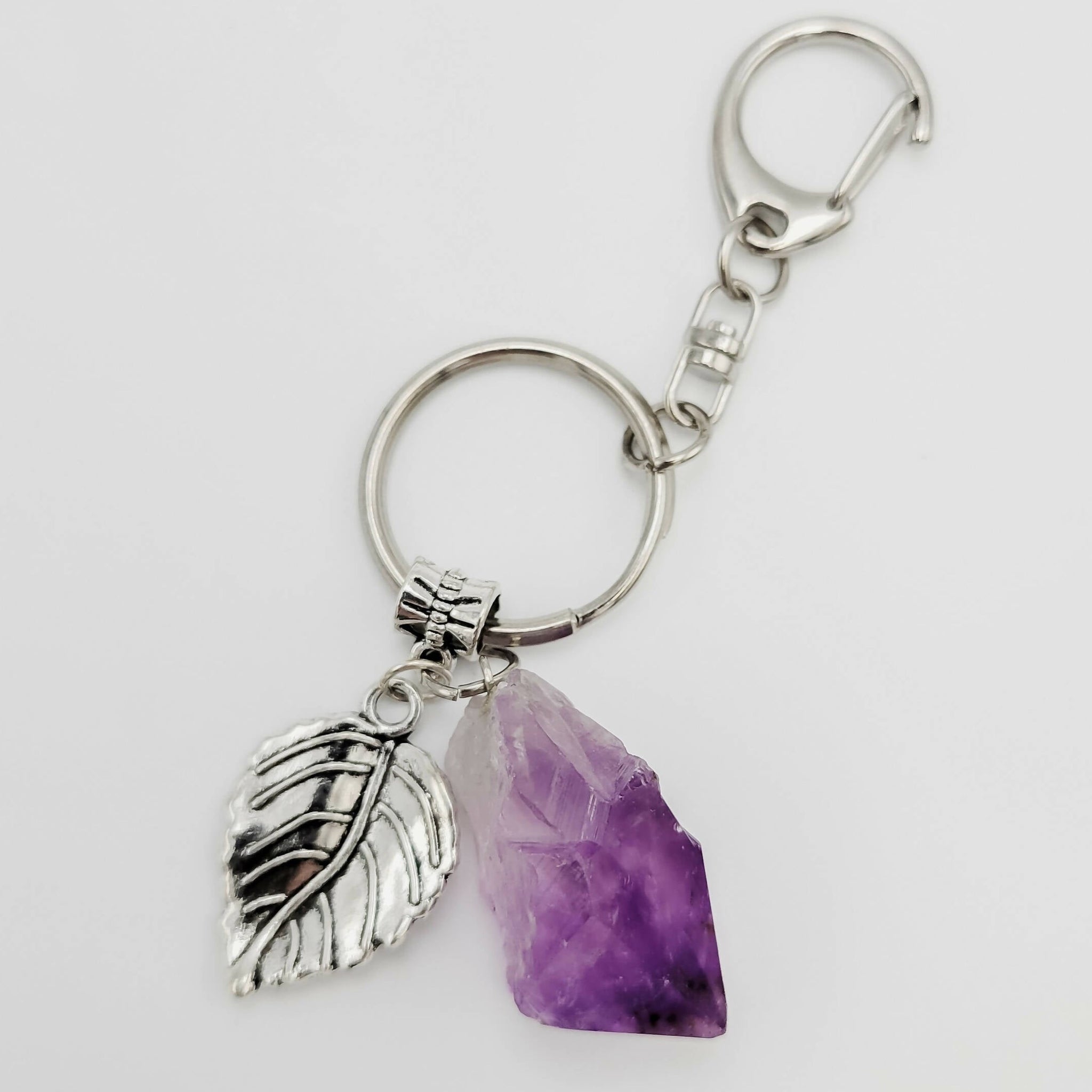 Crystal Keychain - Shop Motif