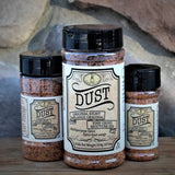 TM Spice Blend - Dust 