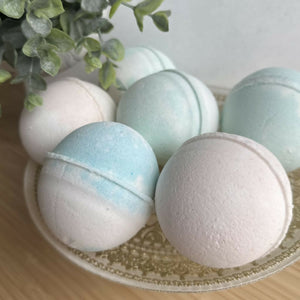 Bath Bomb 