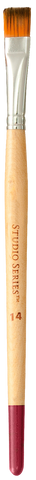 Studio Series Artist's Paintbrush Set