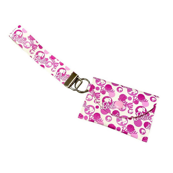 Doll Wristlet