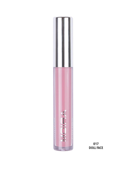 Gloss Affair Lip Gloss (017, Doll Face)