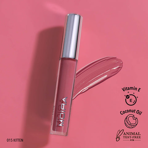 Gloss Affair Lip Gloss (003, Mermaid)