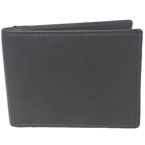 Leather Lambskin Men's Card Wallet