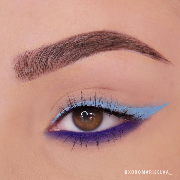 Statement Gel Liner (017, Royal Blue)