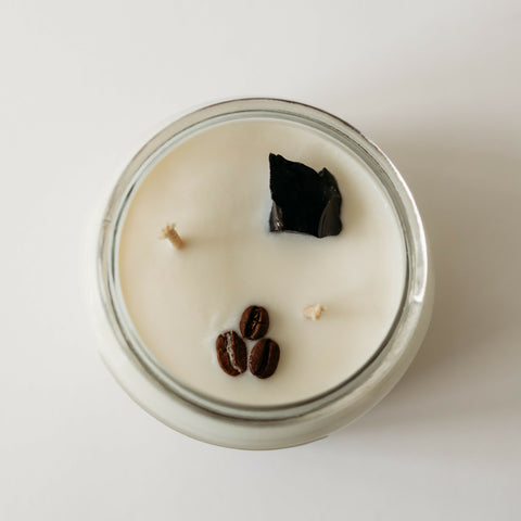 Lazy Sundays Soy Candle - 9oz