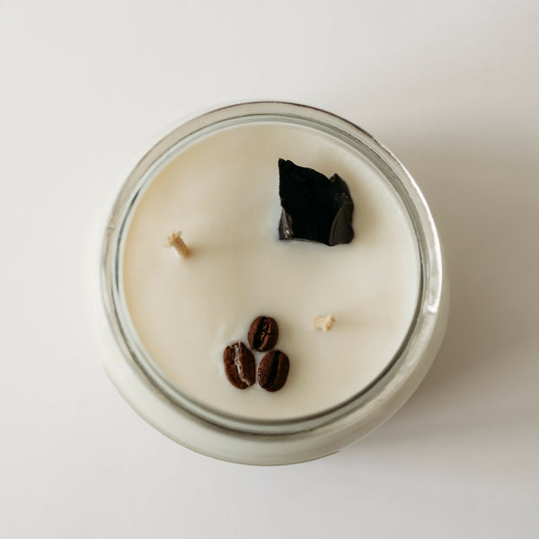 Lazy Sundays Soy Candle - 9oz