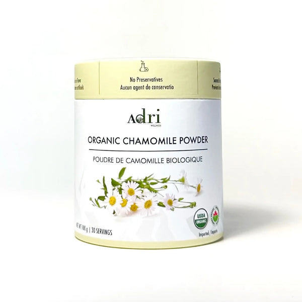 Organic Chamomile Powder