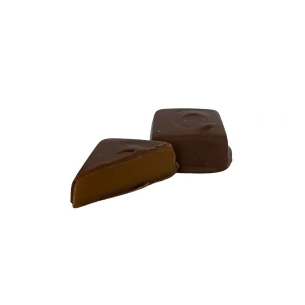 Boxed Chocolate (6 Piece) ANNE Caramels