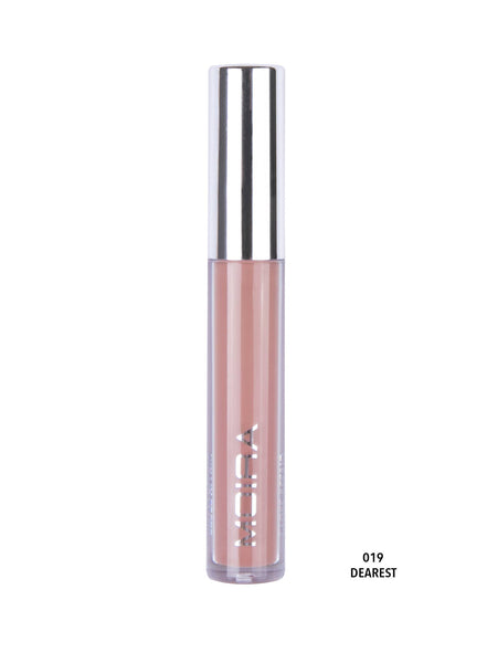 Gloss Affair Lip Gloss (019, Dearest)