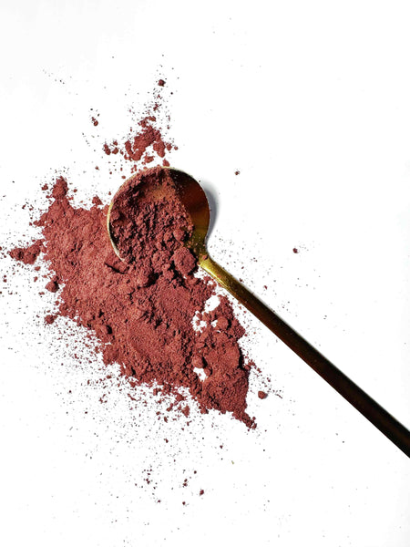 Organic Hibiscus Powder