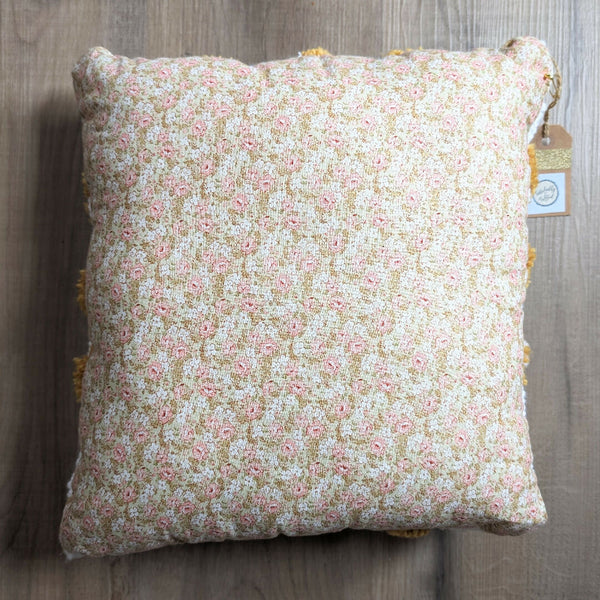 Sunny Days Pillow