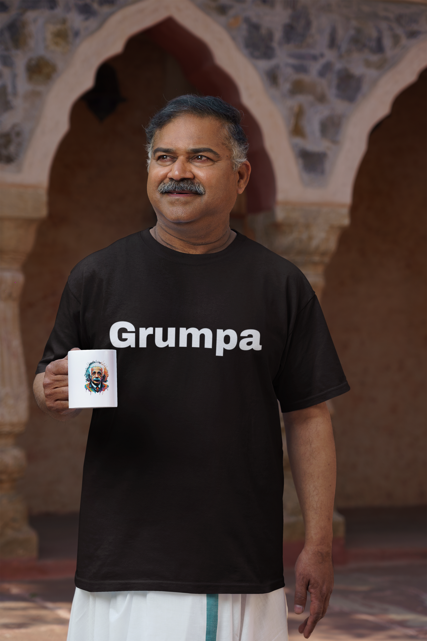 Grumpa T-Shirt