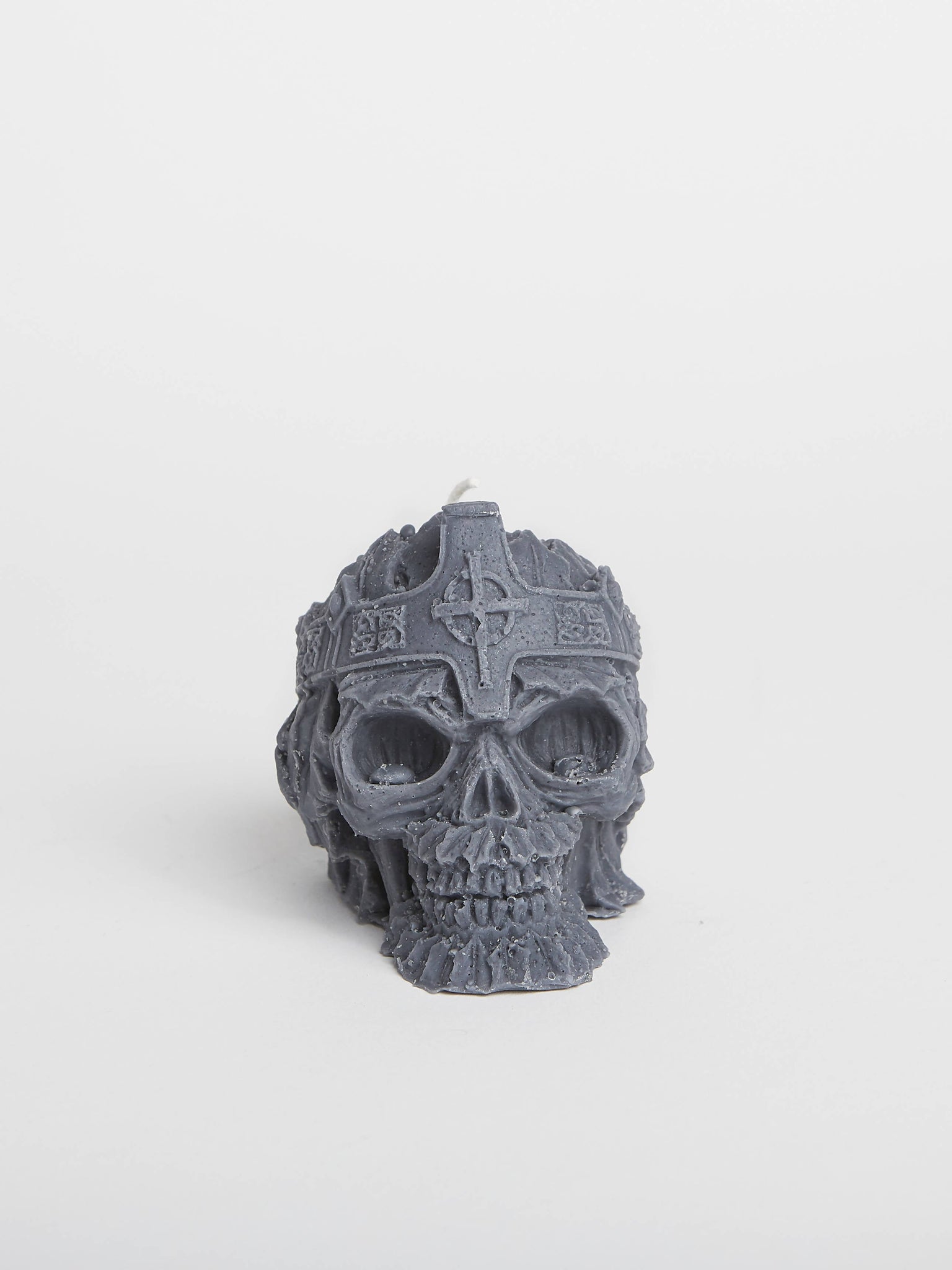 Good Clean Fun - Bone Jovi - Skull Candle - Shop Motif