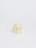 Good Clean Fun - Sherlock Bones - Skull Candle - Shop Motif 