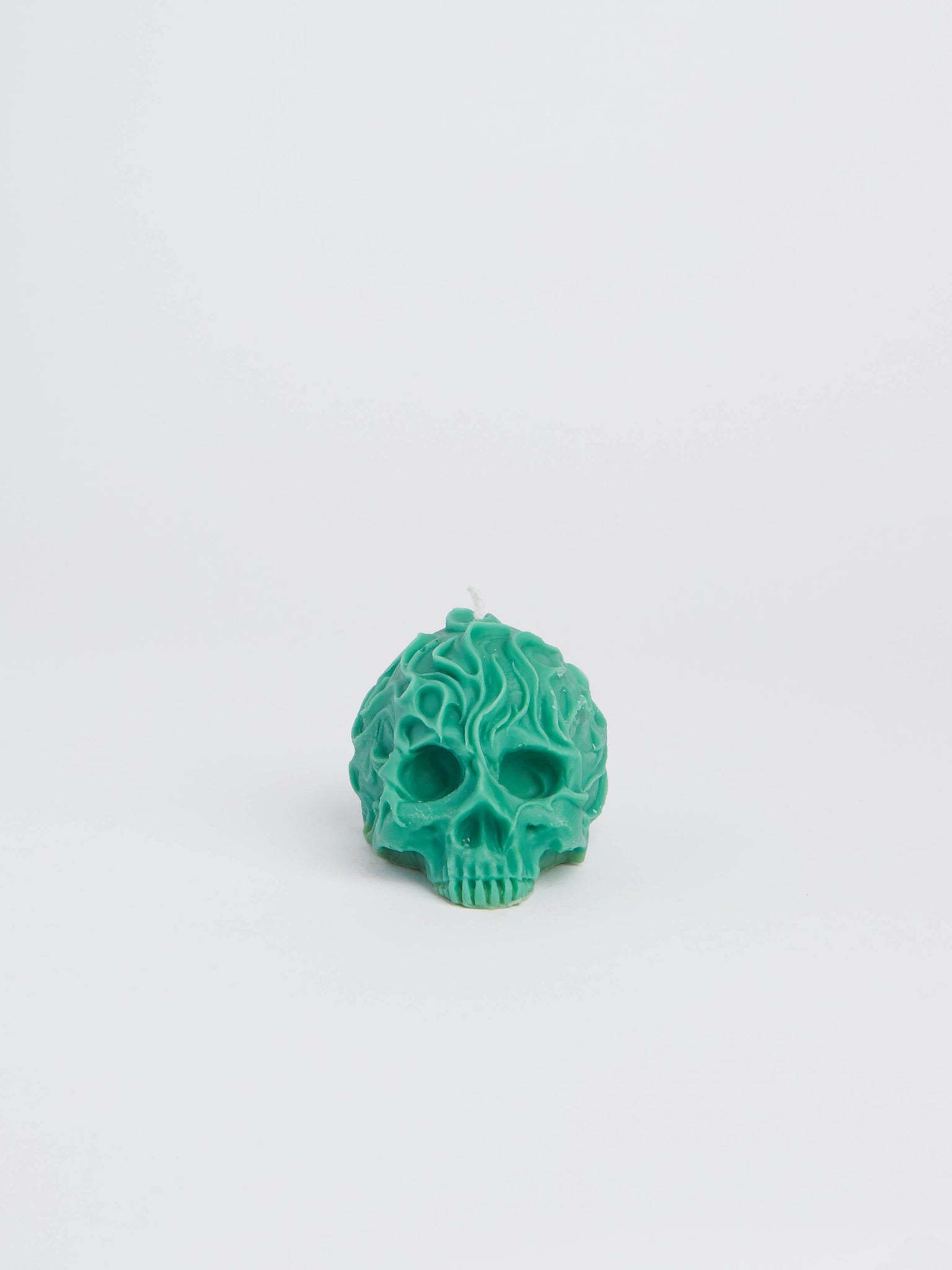 Good Clean Fun - Sherlock Bones - Skull Candle - Shop Motif