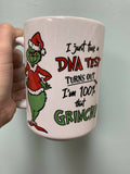 Grinch Mugs - Shop Motif 