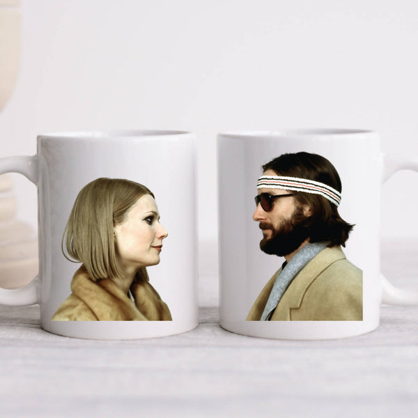 Margot and Richie Tenenbaum