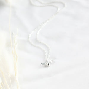 Honeybee Necklace - Shop Motif 