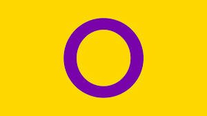 Intersex Flag - Shop Motif