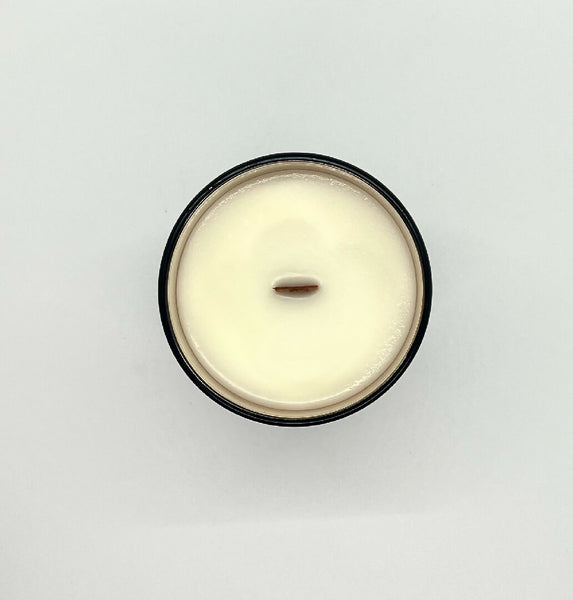 Sandalwood Amber 7oz Candle